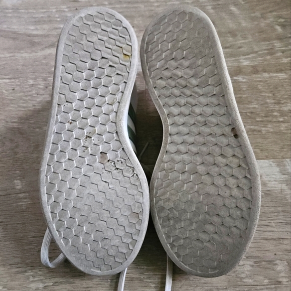 Adidas Grand Court Base Sneakers - Picture 15 of 15